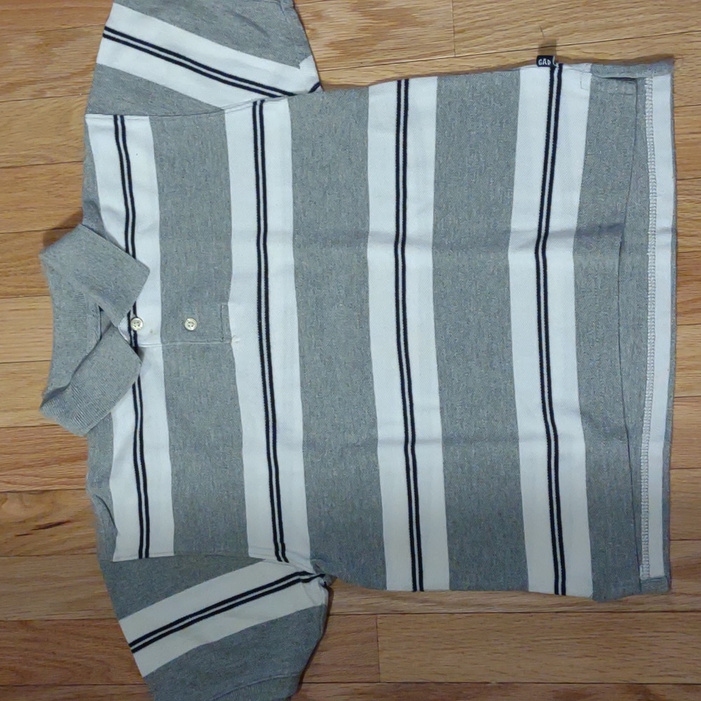 Boy's GAP SS POLO Shirt